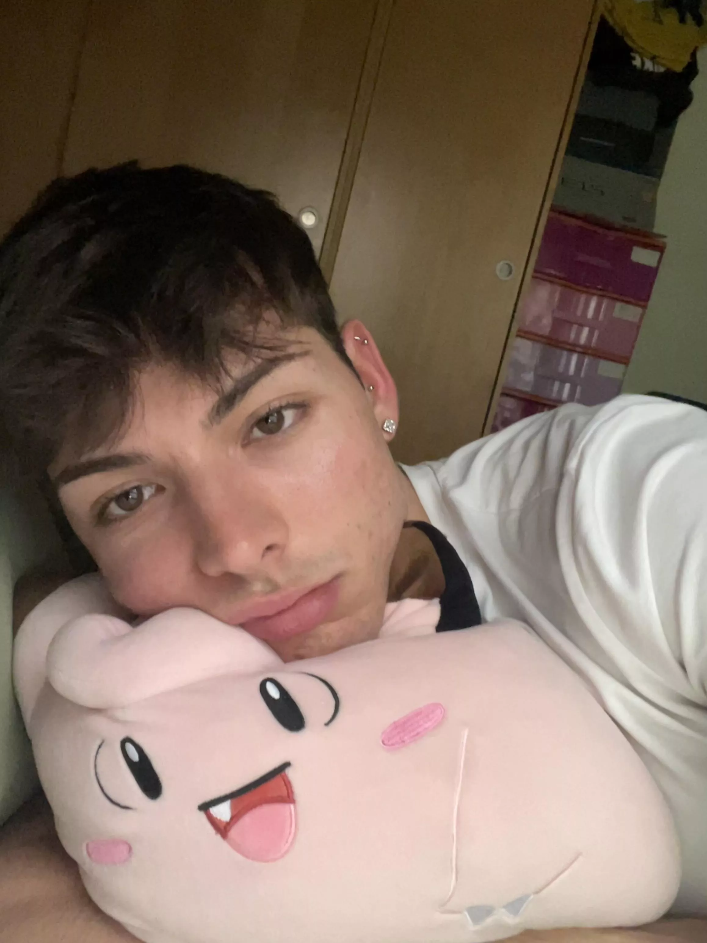 love my new clefairy