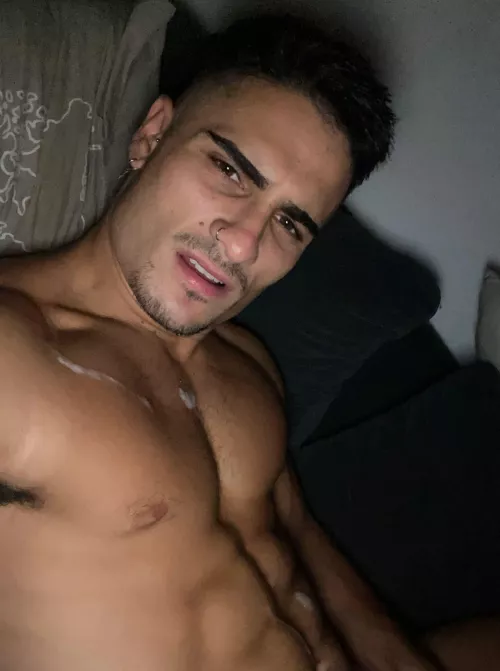 Make me fuck your tight hole in 3 words