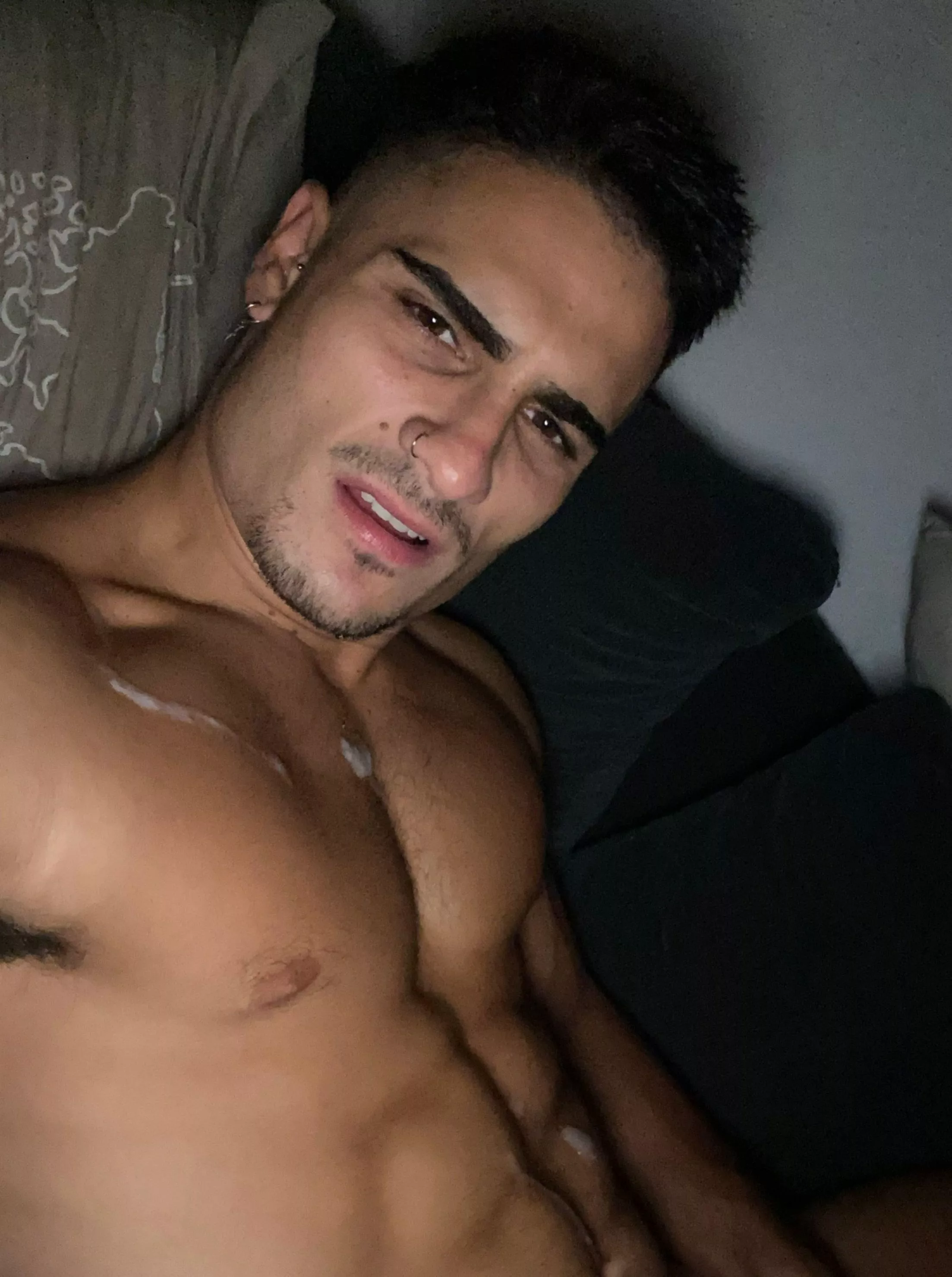 Make me fuck your tight hole in 3 words