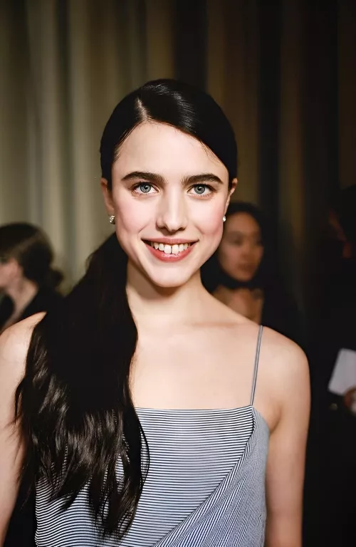 Margaret Qualley