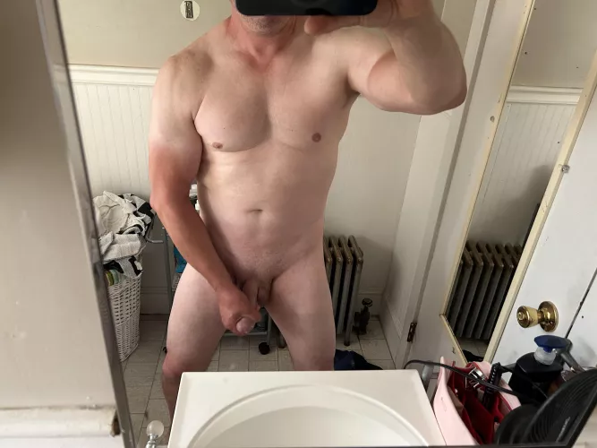 May need a hand (50)