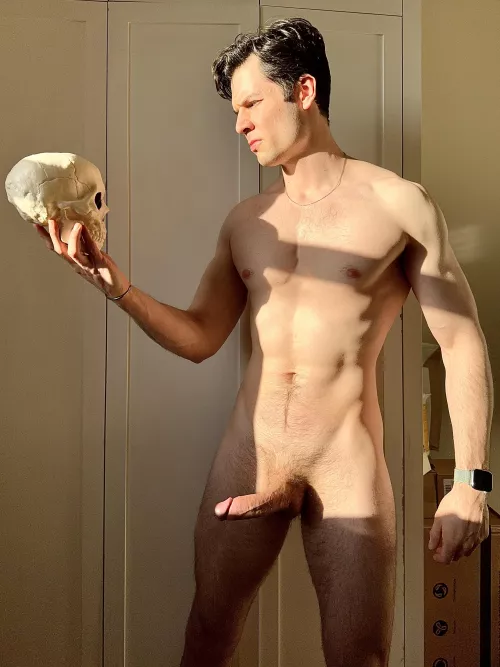 Me: 30 is the new 20. Also me: