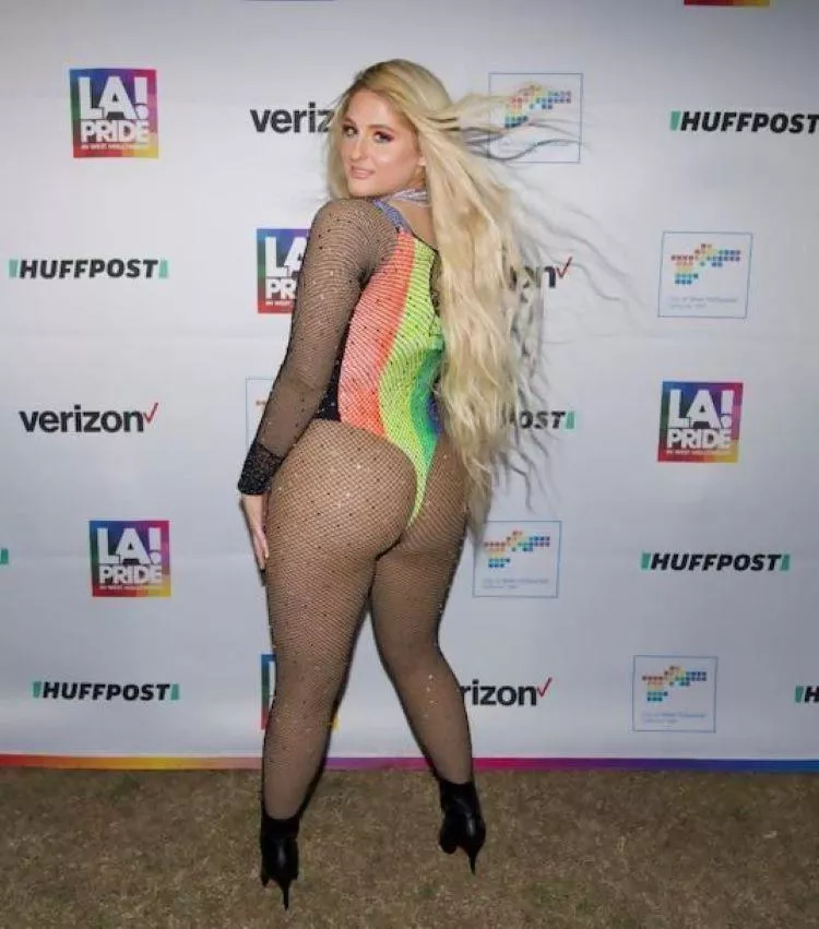 Meghan Trainor