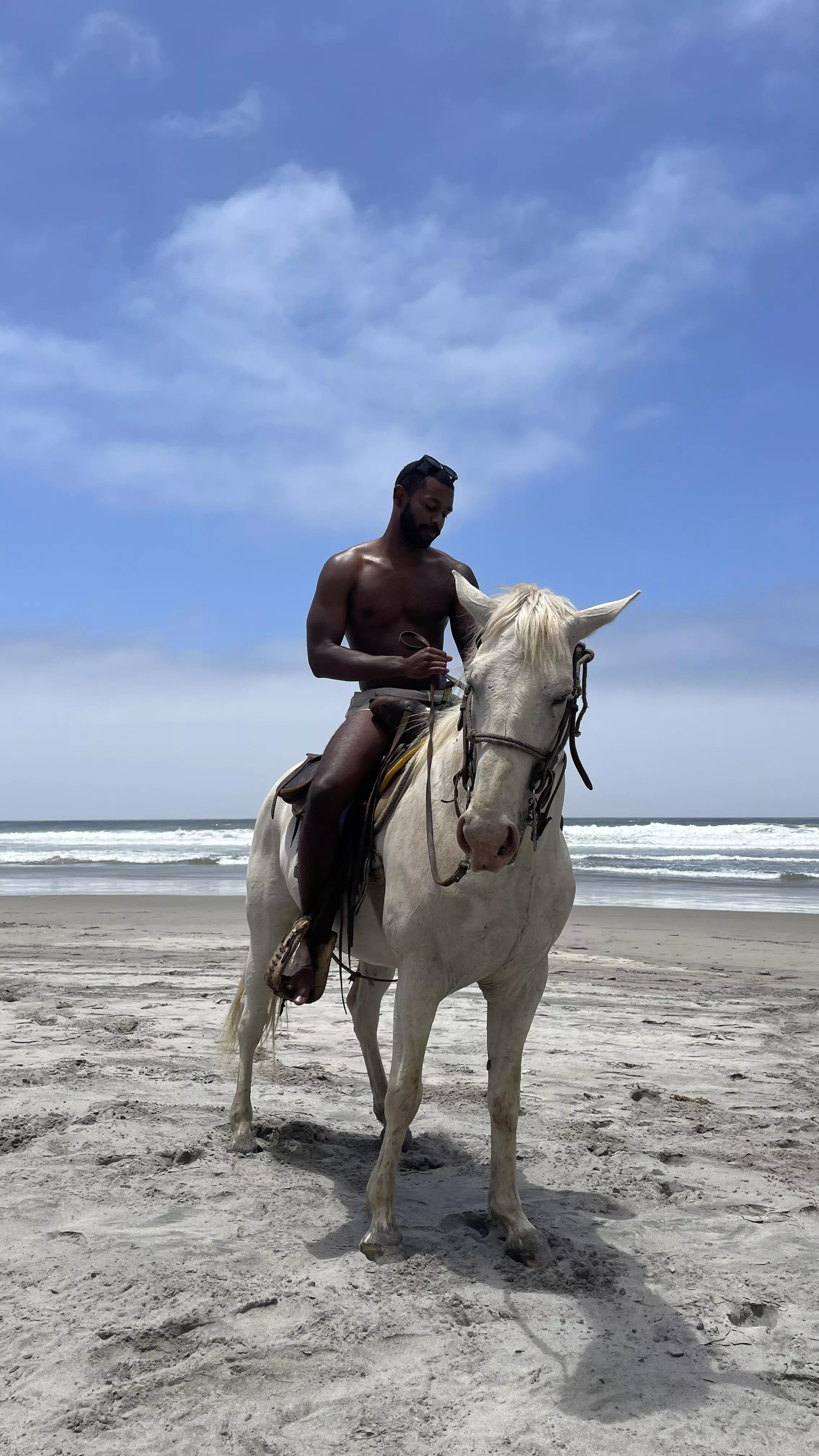 Mexico was fun 🇲🇽🤠