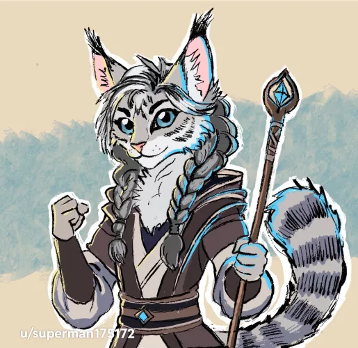 Most recent commission ($45)