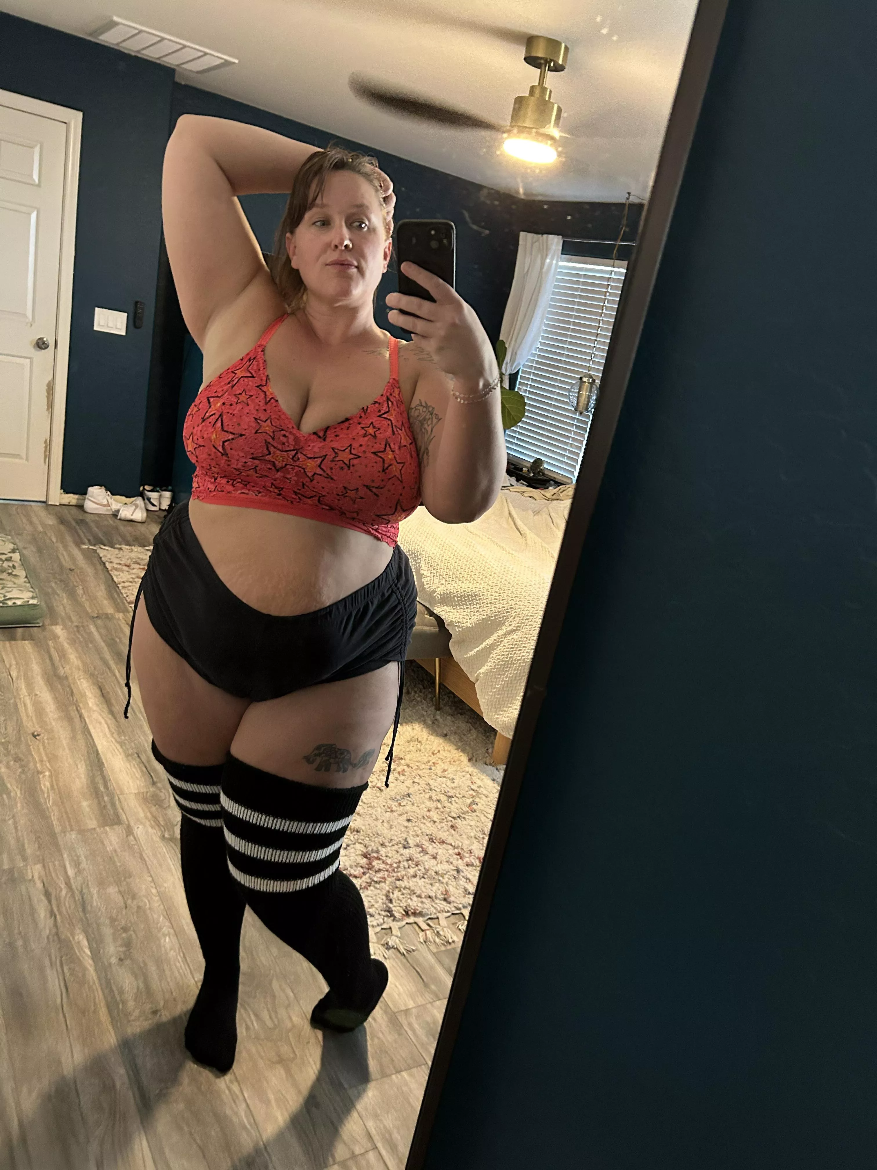 Oh I love these socks!!