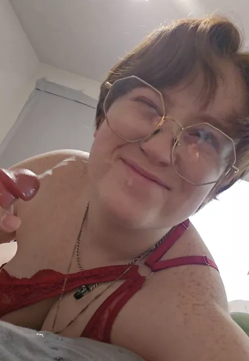 Perfection timing, perfect action shot!