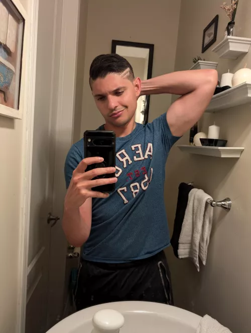 Powers restored haha 