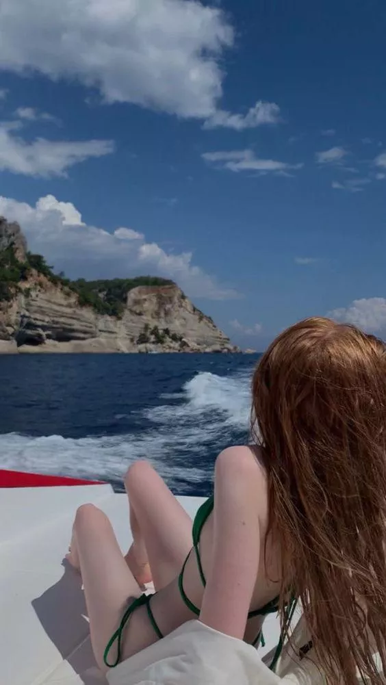 Ready to play all night!