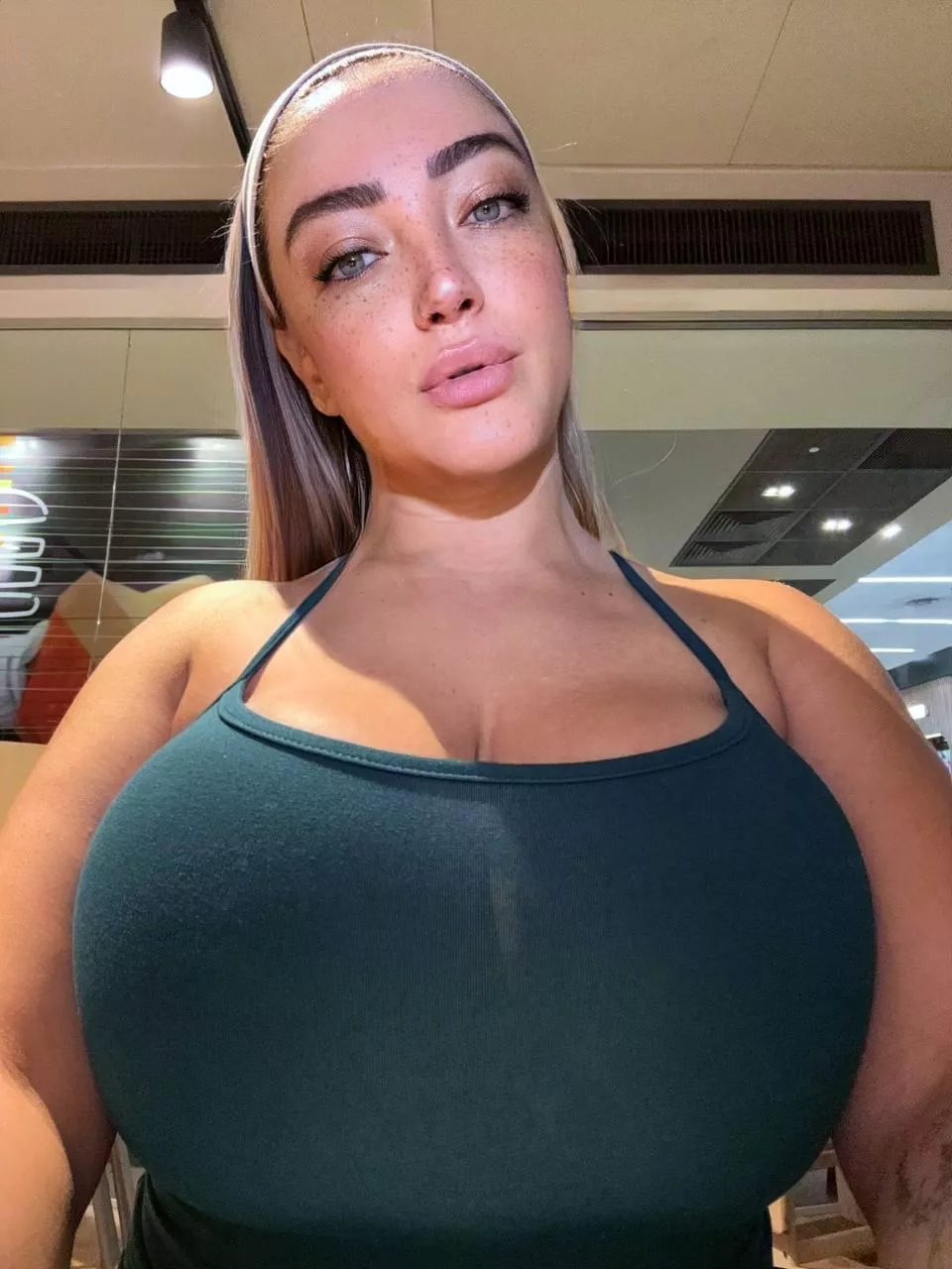 Rising stacked start