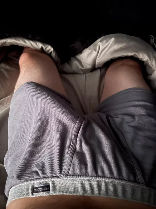 Should I let it out?