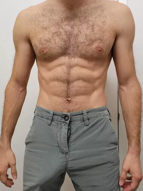 Should I wear these more often?