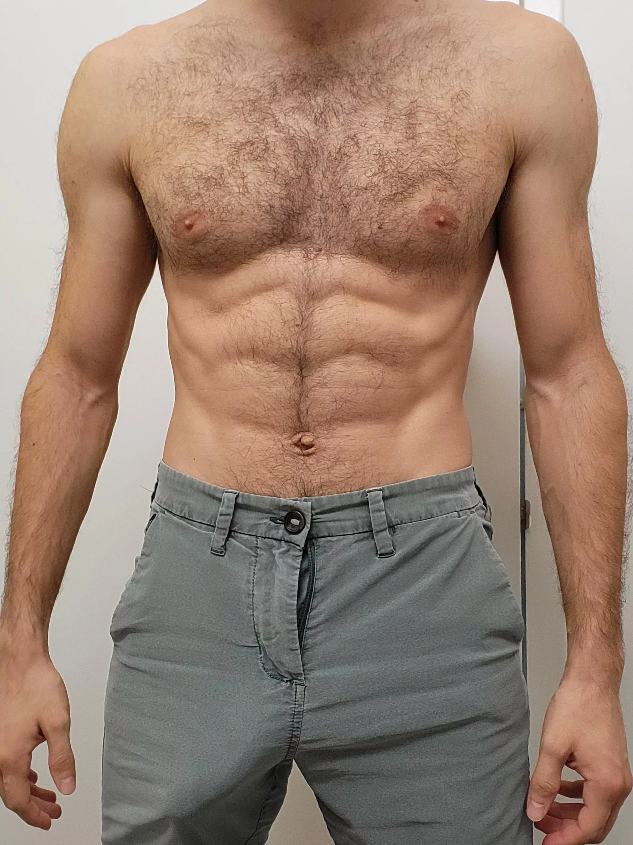 Should I wear these more often?