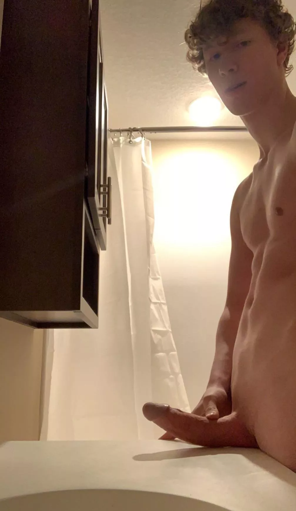 Sorry if you catch me in the middle of the night