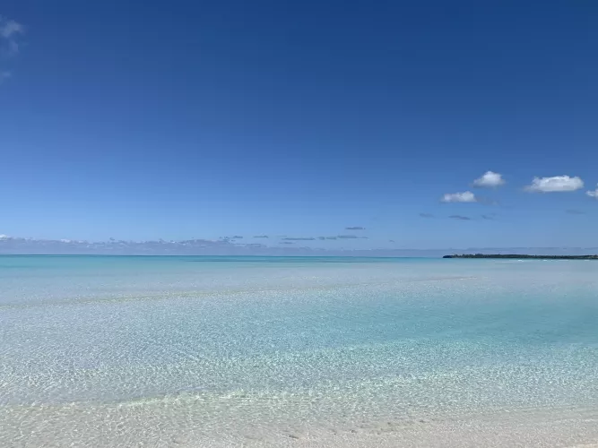 Spanish Wells, Bahamas