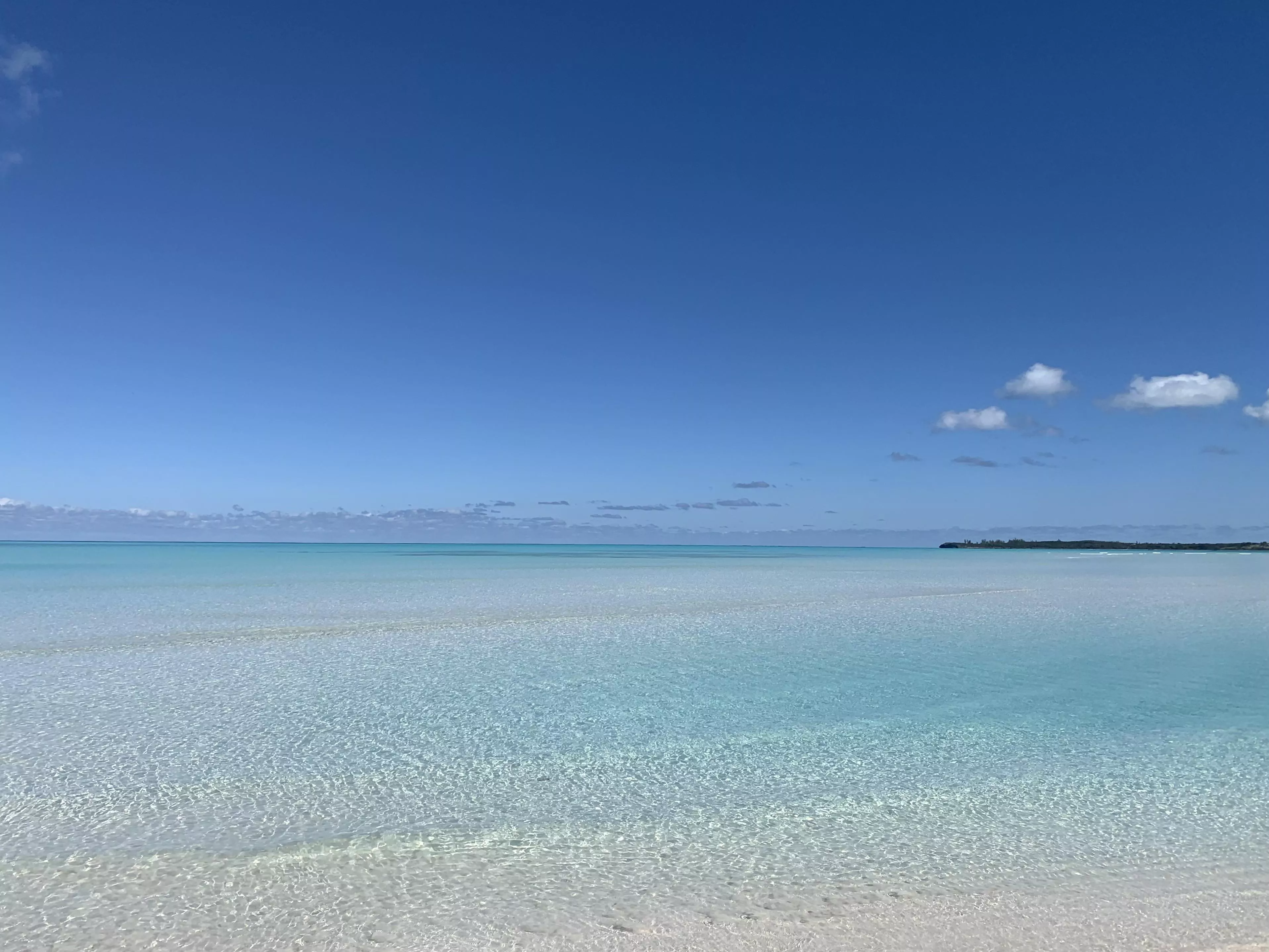 Spanish Wells, Bahamas