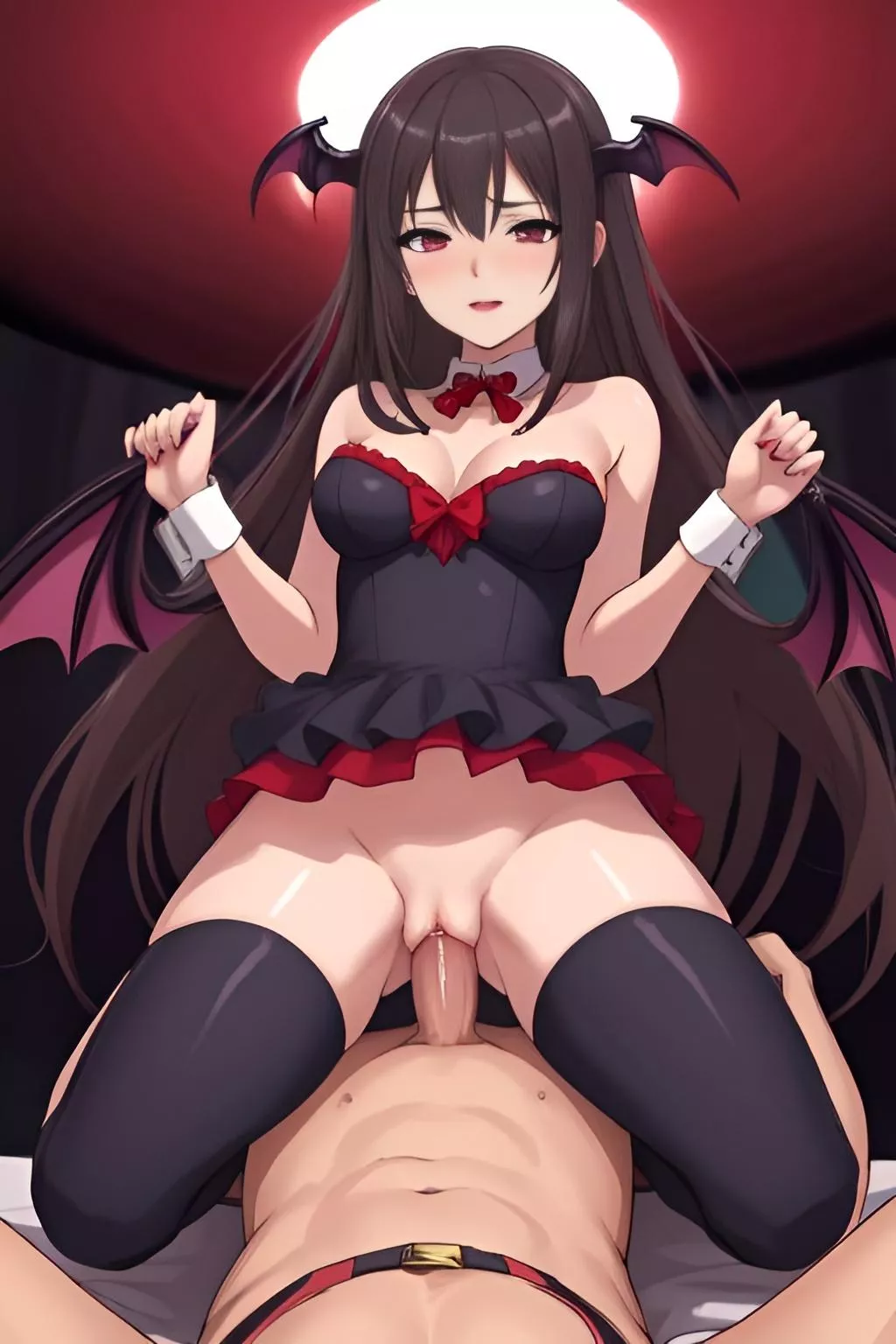 succubus riding