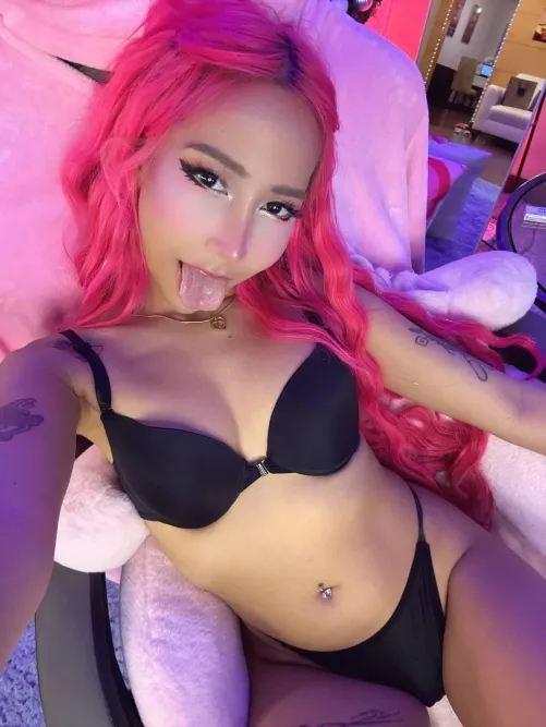 This gamer is beyond ready to be played with