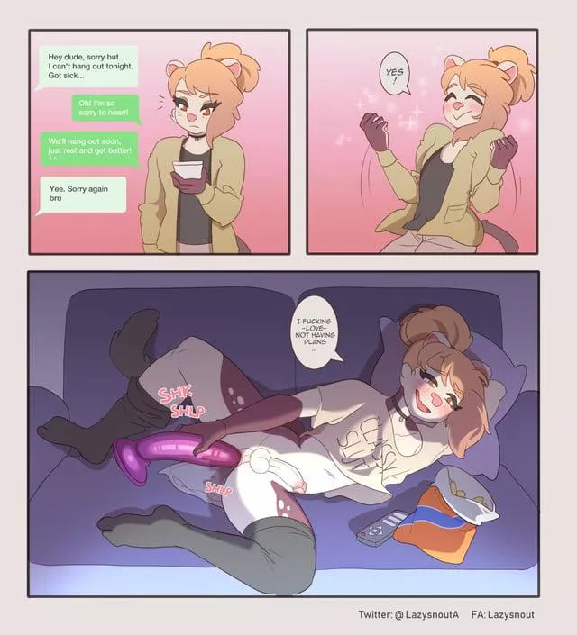 This is me everytime my plans cancel 