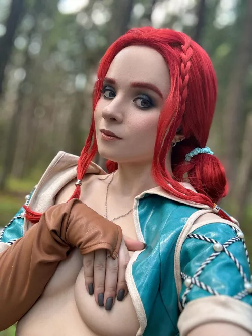 Triss (Rainbow Satanica)