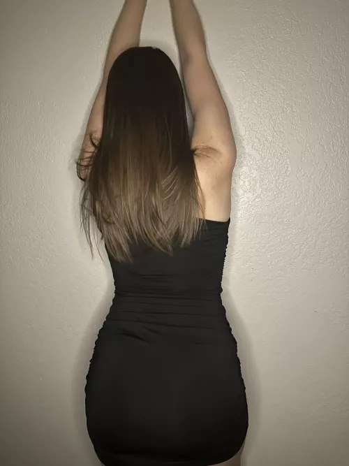 use kisses to count each one