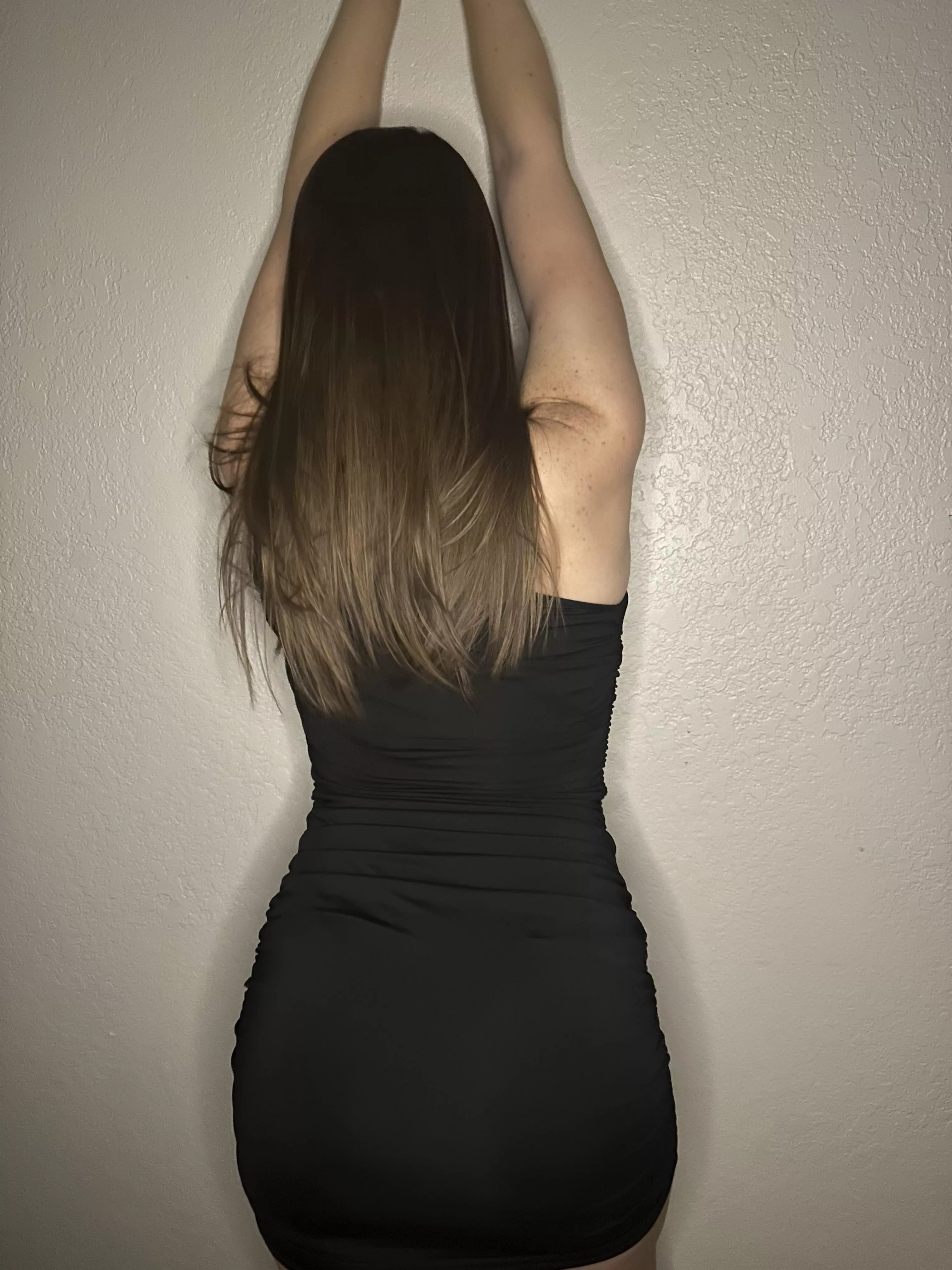 use kisses to count each one