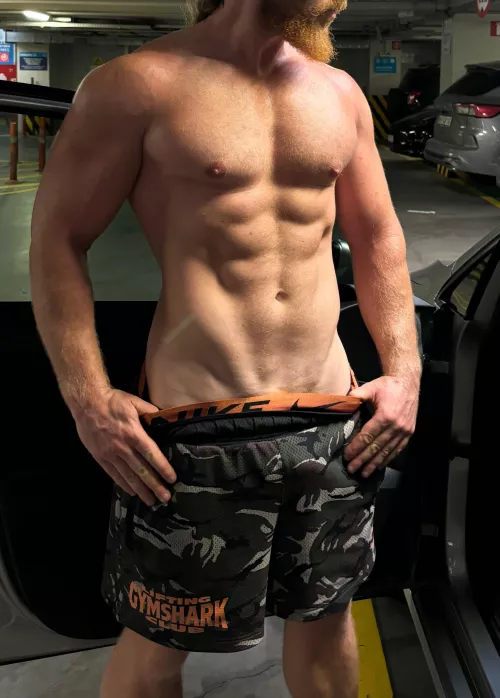 Wanna get in my car for a ride?