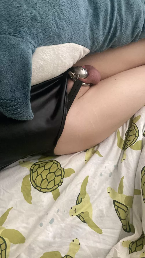 Wanna maybe help me make this permanent?