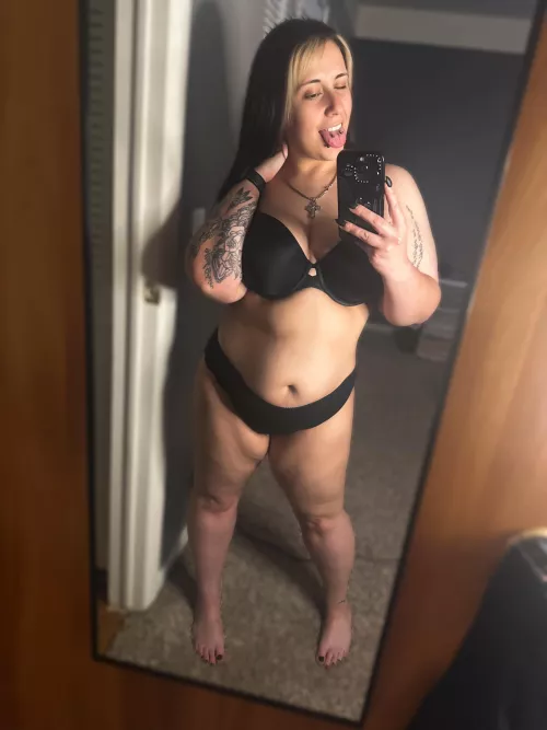 Well hi. How’s your Monday