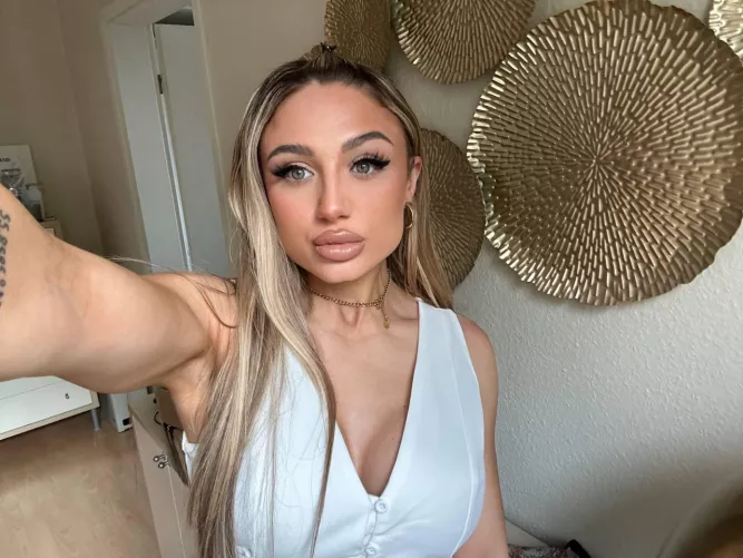 well hi there