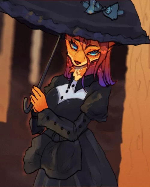 What did you want to tell me? (OC)