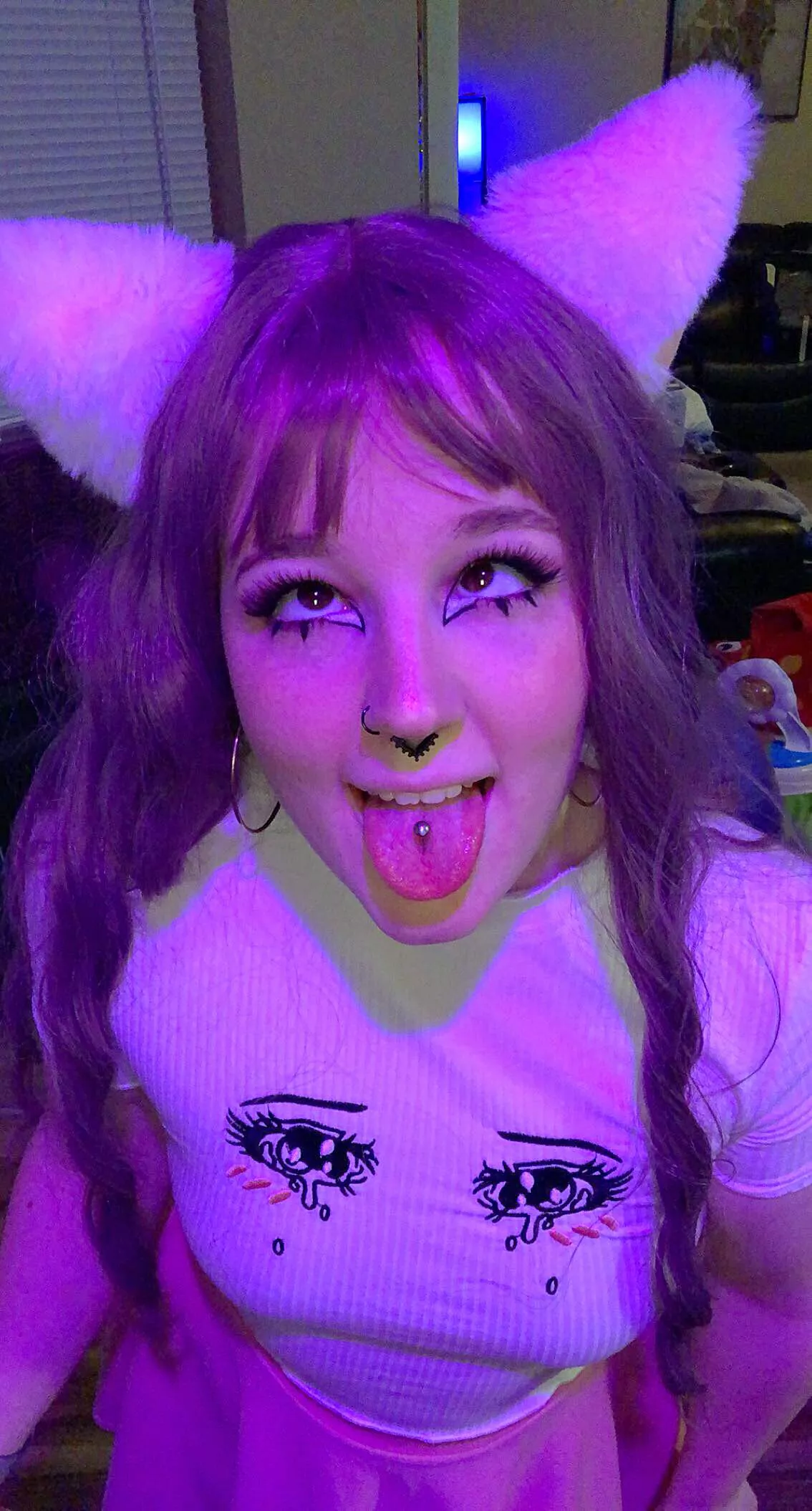 What would you do with me?