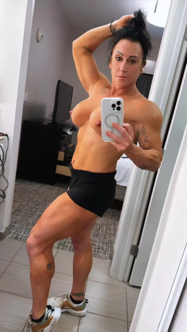 What would you like breasts or thighs?