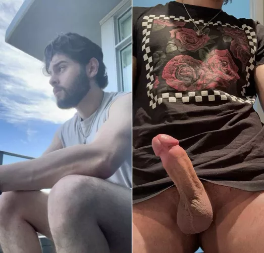 What you see on instagram vs what you see on reddit.