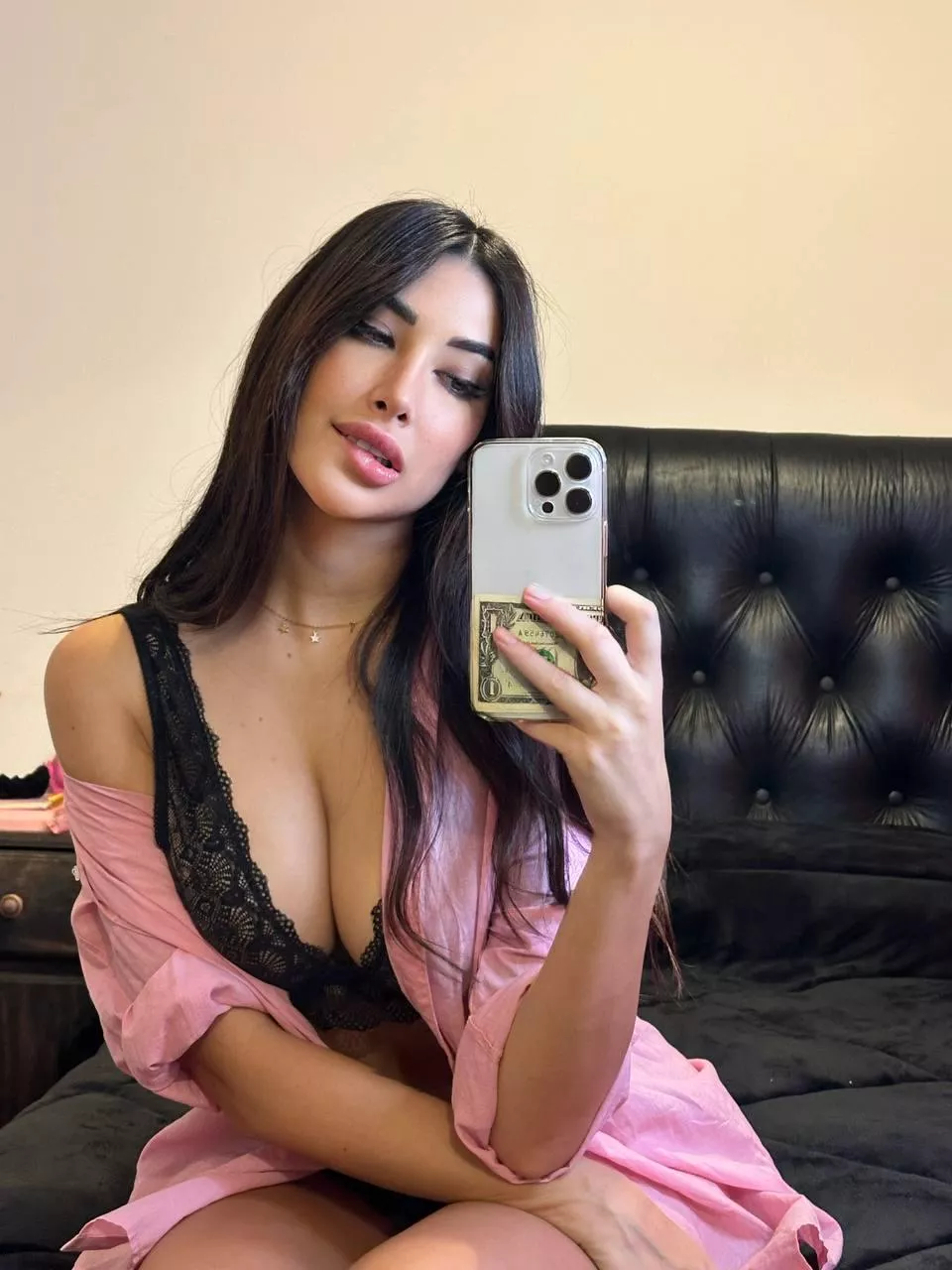 What’s the first dirty word that cums to mind? 😏