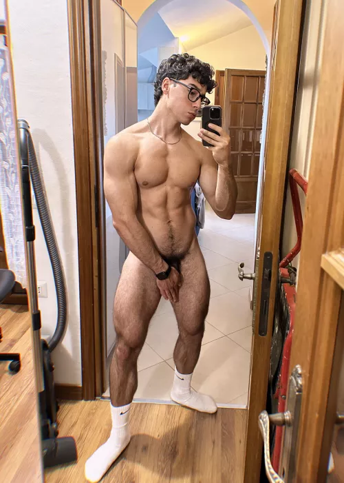 What’s the first word that comes to mind? 