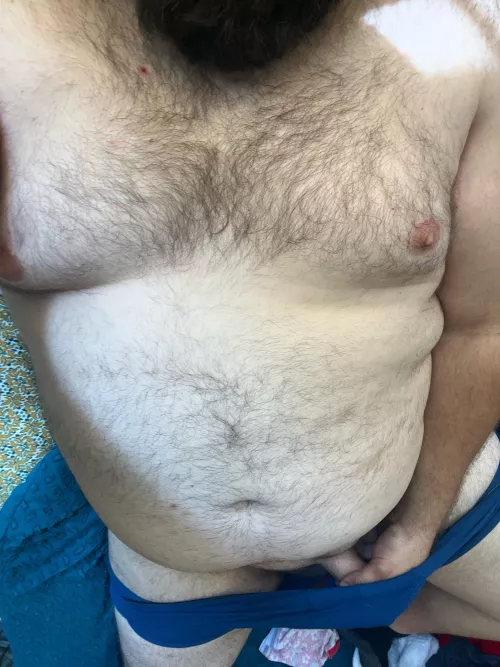 Who’s going to give me a hand?