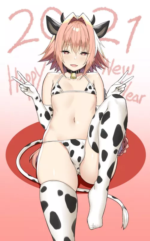 Why must Astolfo be so HOT. 