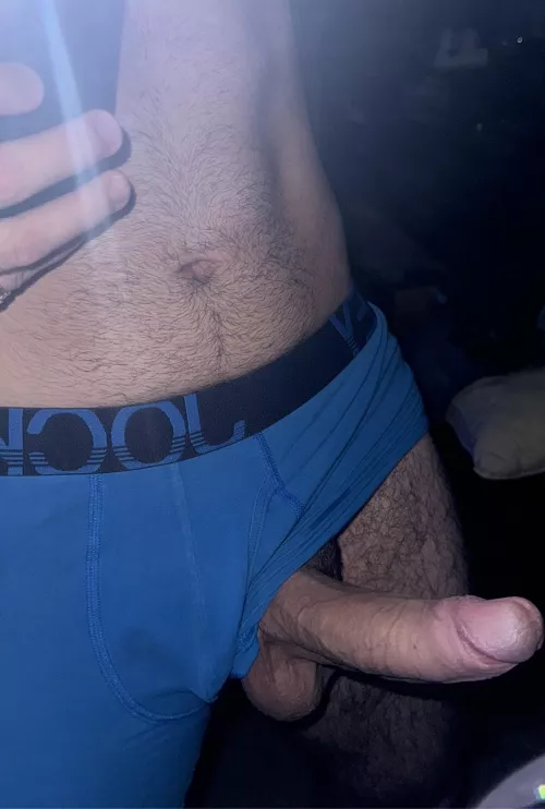 Would it fit in your throat? M25