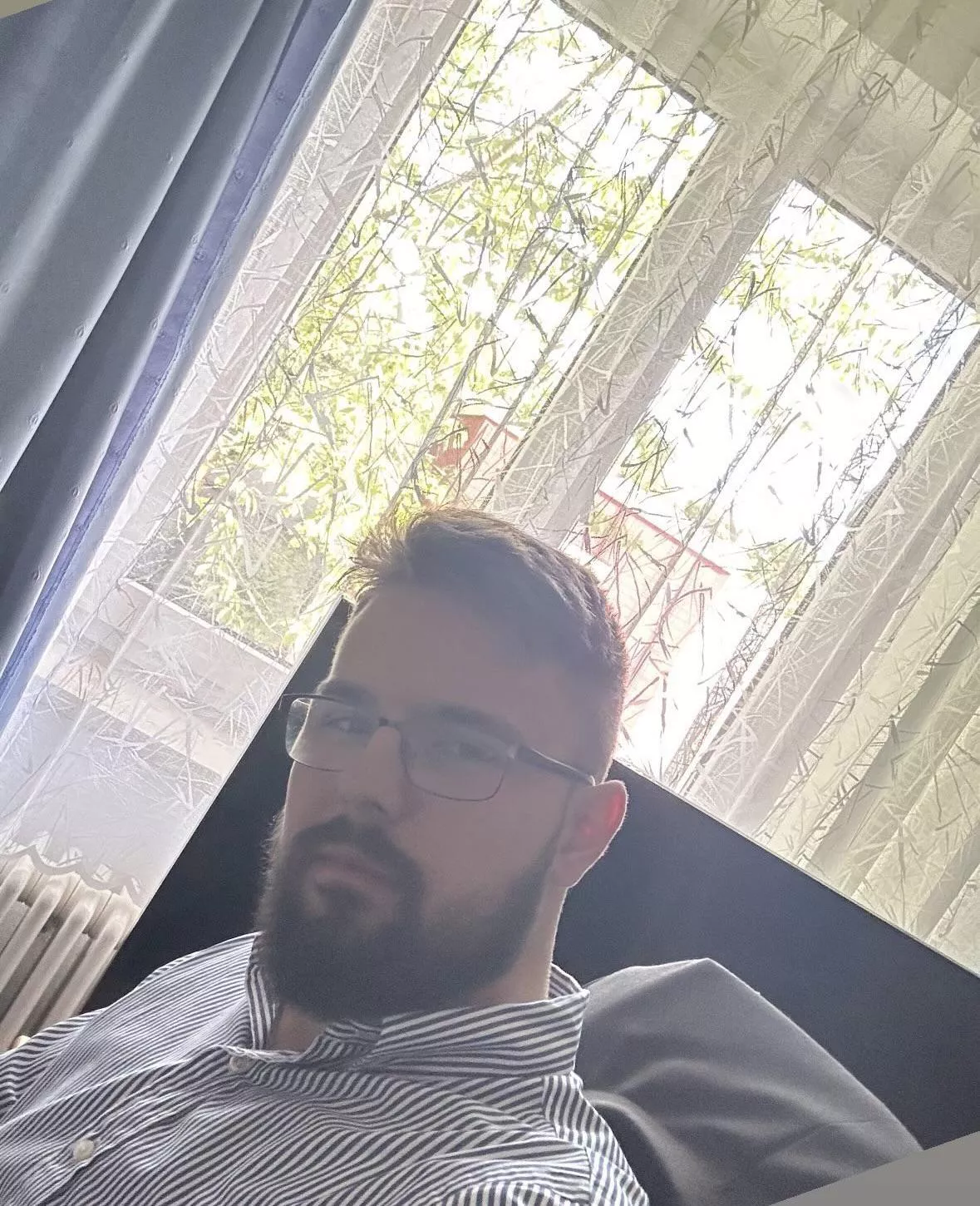 Would you give this 21-year old Croatian (me) a kiss? Would you give this 21-year old Croatian (me) a kiss?