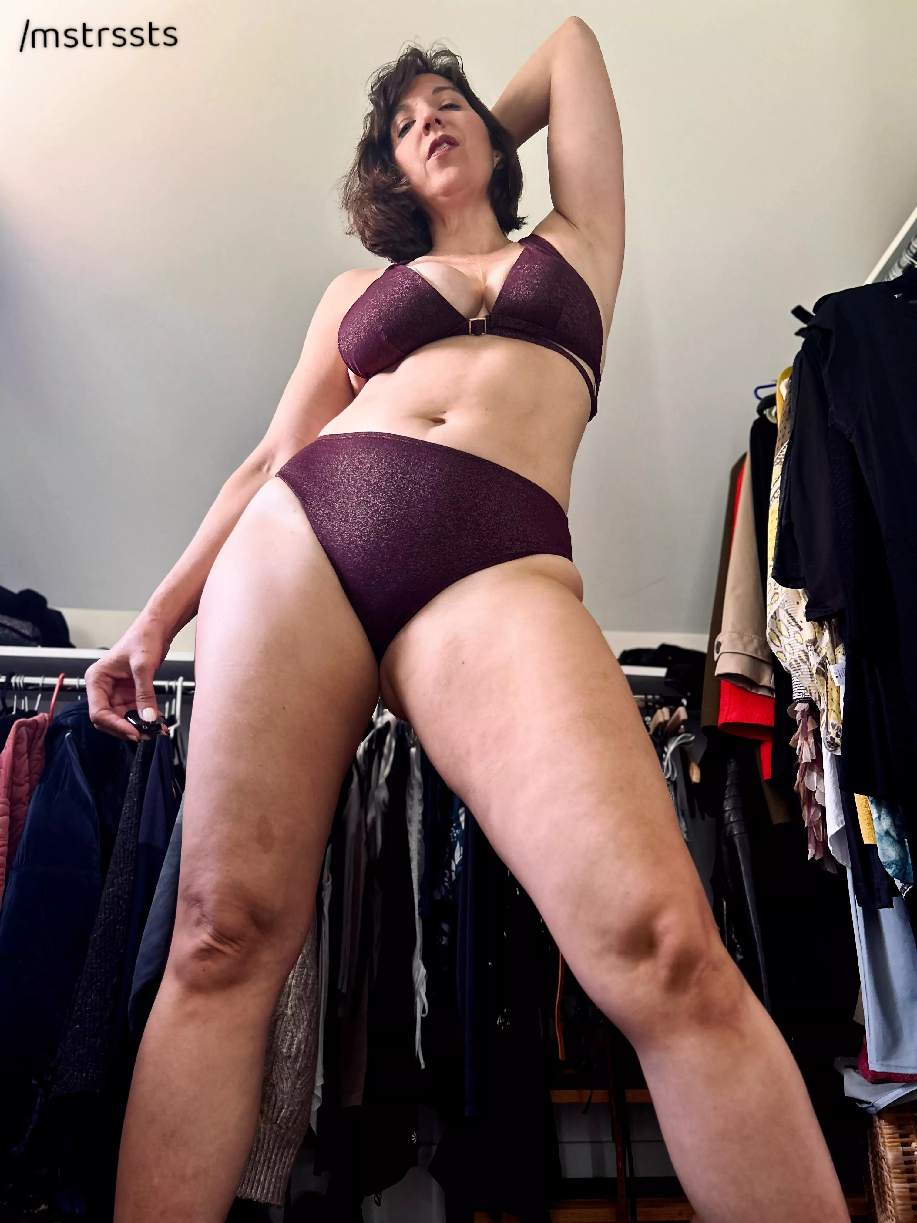 Your view, dear (f48)