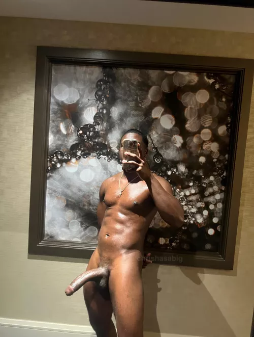 You're the reason my cock is hard