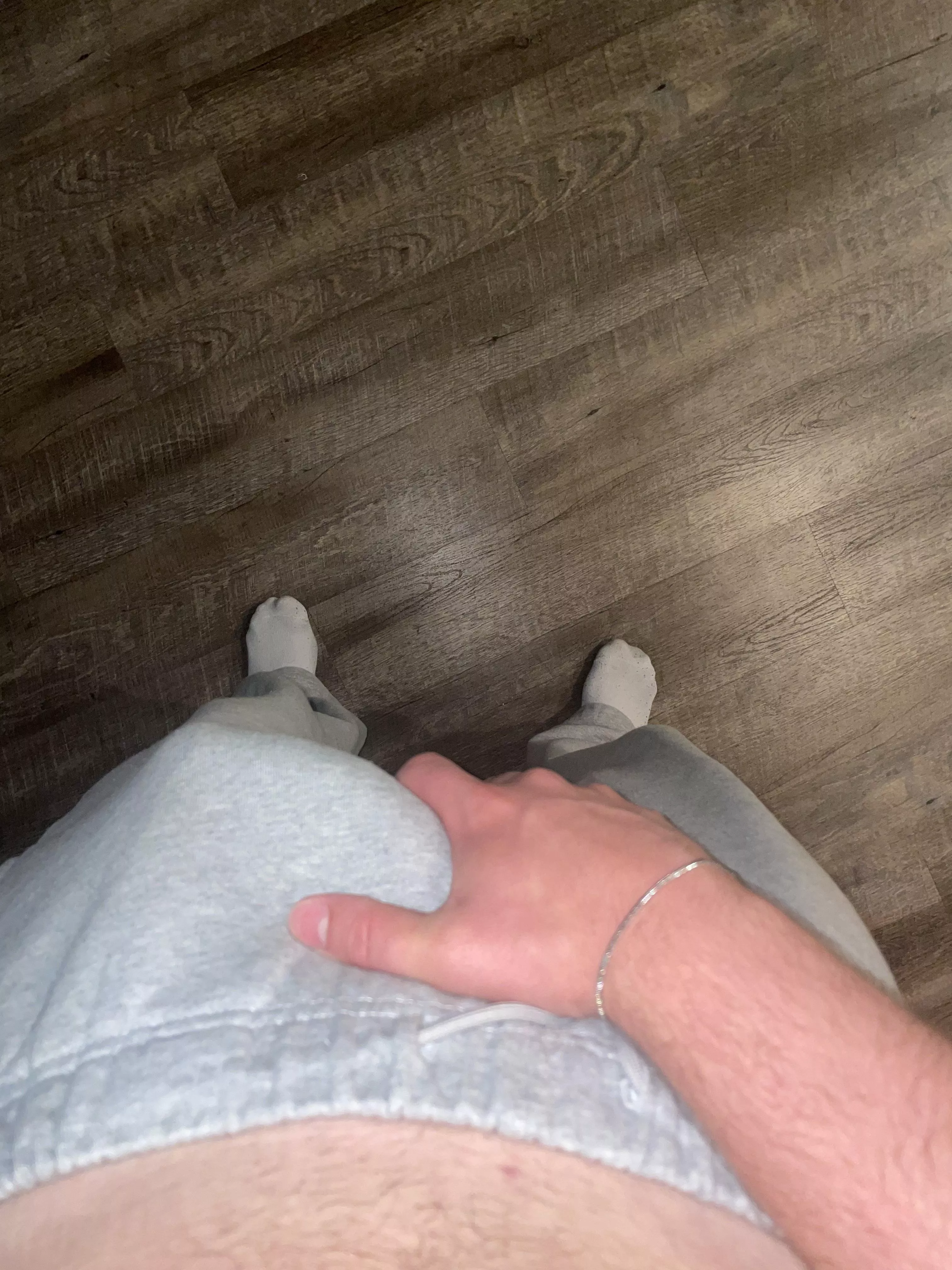 20, Dare me to pull it out?