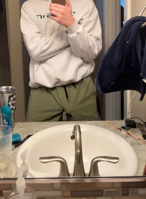 (25) bro don’t stare you’ll get me hard