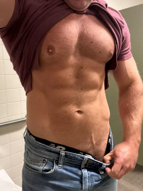 [33] Wishing I wasn’t at the office