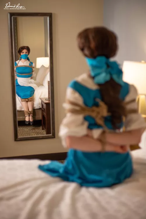 Beauty and the Bondage 