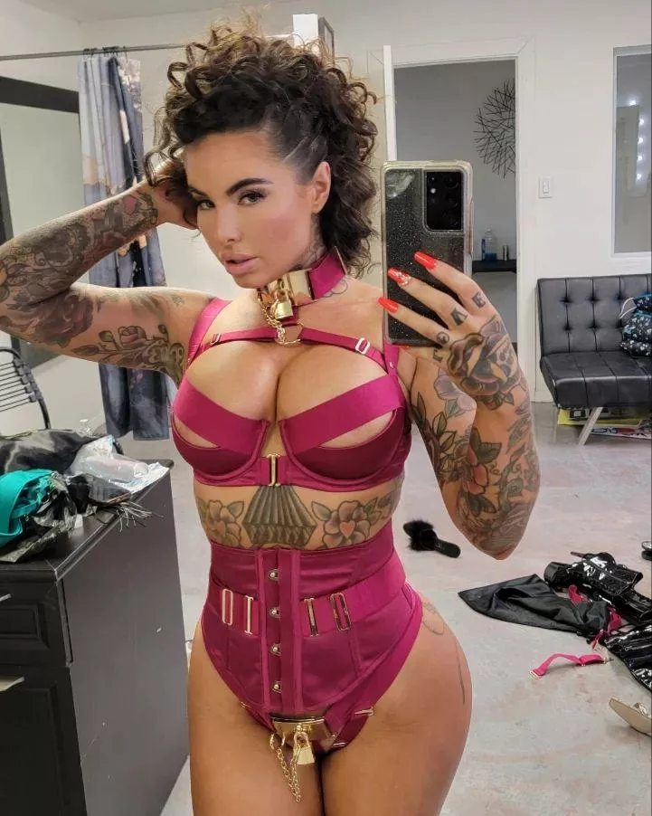 Christy Mack