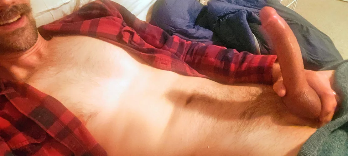 Cum grab hold and let's see what happens [40]