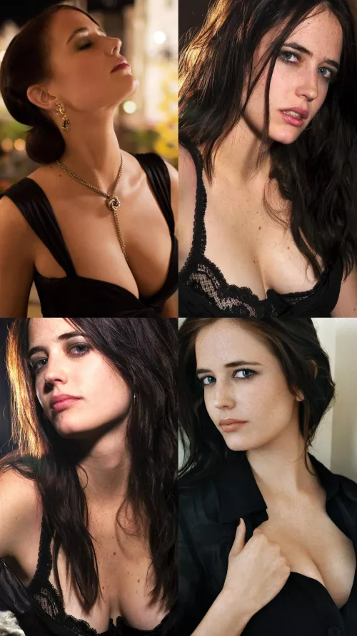 Eva Green