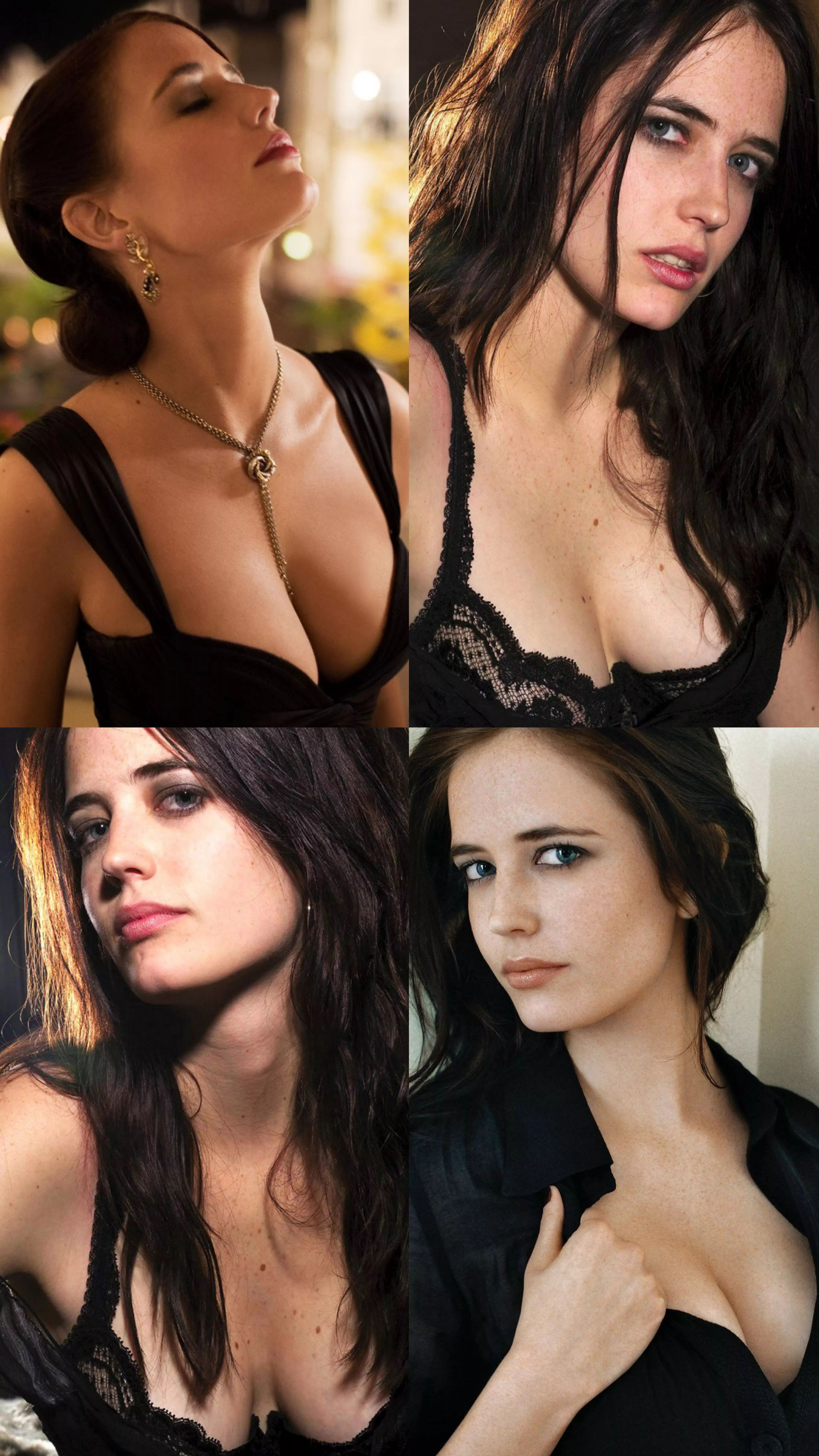 Eva Green